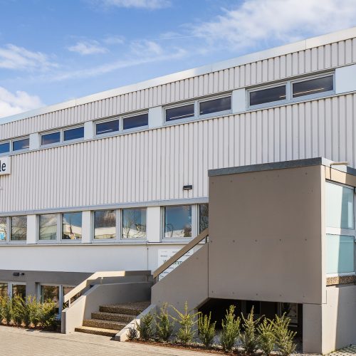 Industriebau_Sanierung_Lagerhalle fotografiert für Rödl Architekten roedl-architekten.de