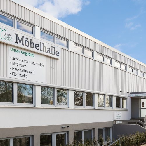 Industriebau_Sanierung_Lagerhalle fotografiert für Rödl Architekten roedl-architekten.de