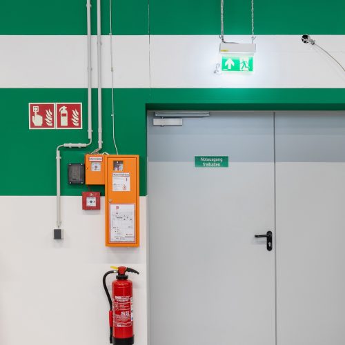 Industriebau_Sanierung_Lagerhalle fotografiert für Rödl Architekten roedl-architekten.de