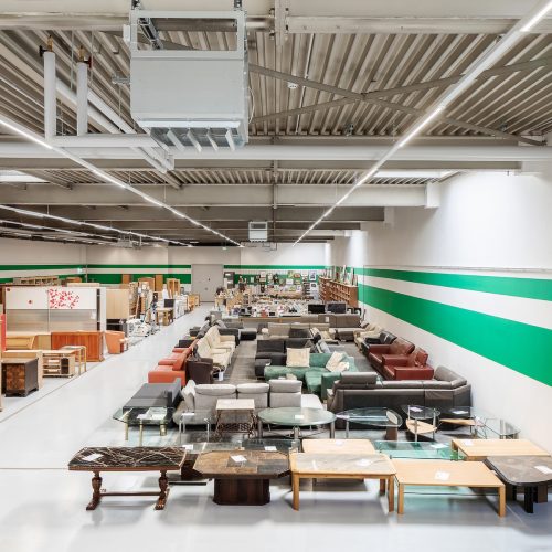 Industriebau_Sanierung_Lagerhalle fotografiert für Rödl Architekten roedl-architekten.de